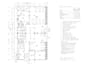 create autocad floor plans and architectural drawings